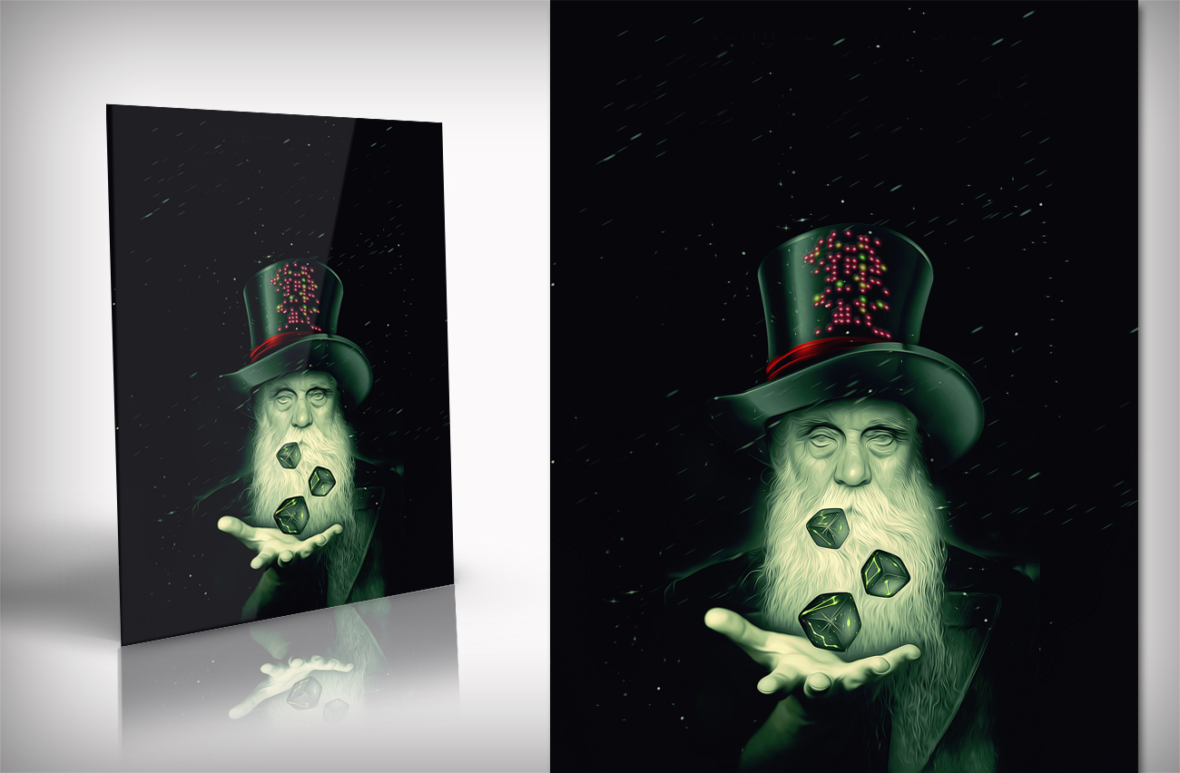 Illustration-Design von kaatem für dieses Projekt | Design: #6335166