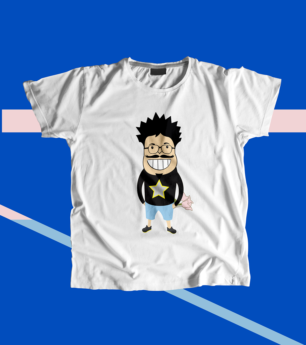Design de T-shirt par Irina  pour ce projet | Design #6231397