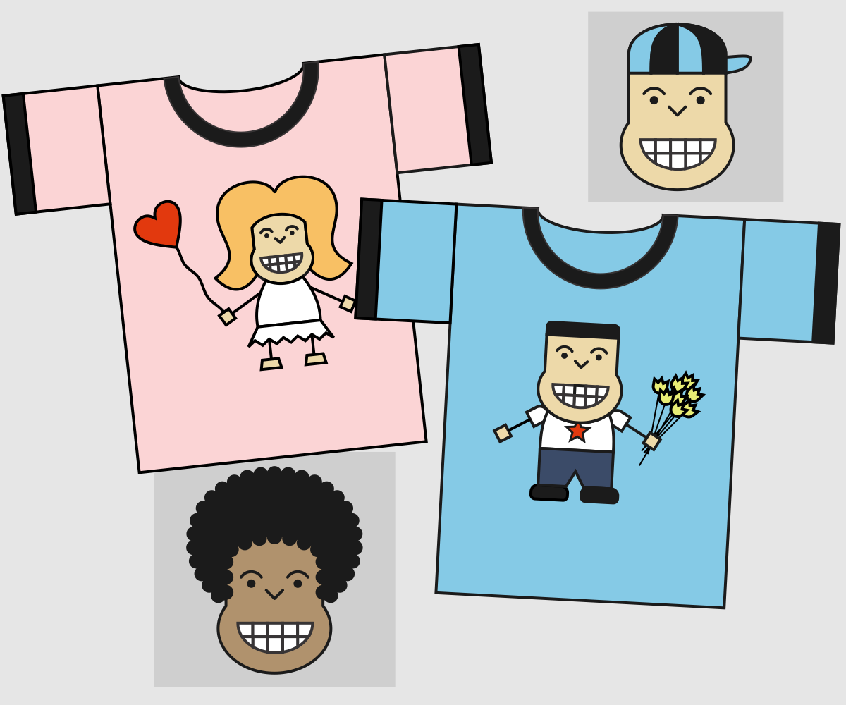 T-shirt Design by cleverlogo for this project | Design #6218915