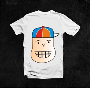 Diseño de Camiseta por sukhibhogal para este proyecto | Diseño: #6230857