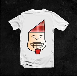 Diseño de Camiseta por sukhibhogal para este proyecto | Diseño: #6230865