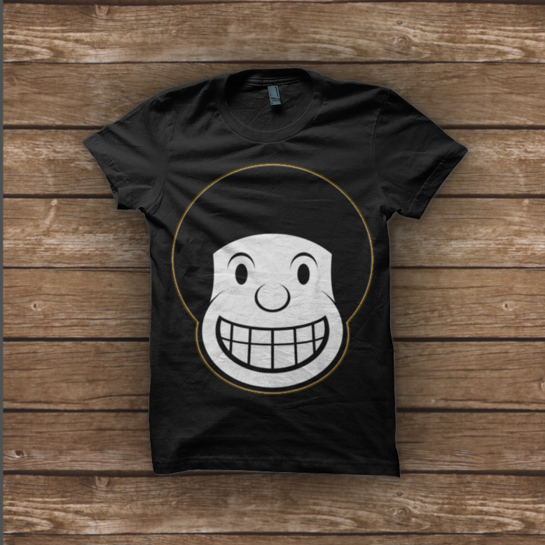 Diseño de Camiseta por marloluces para este proyecto | Diseño #6211666