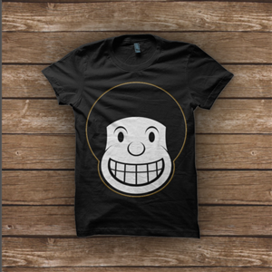 T-shirt Design by marloluces for this project | Design #6211666