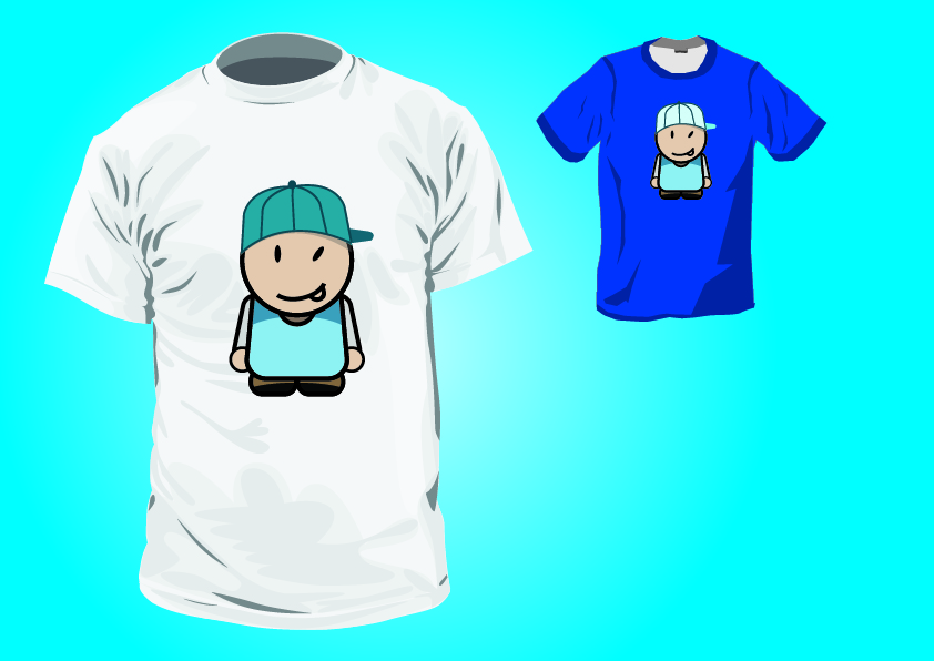 T-shirt Design by Aazi for this project | Design #6233088