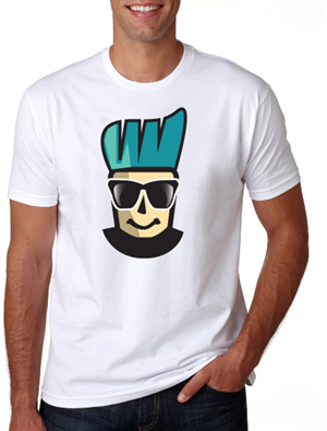 T-shirt Design by kelvinotis for this project | Design #6220653