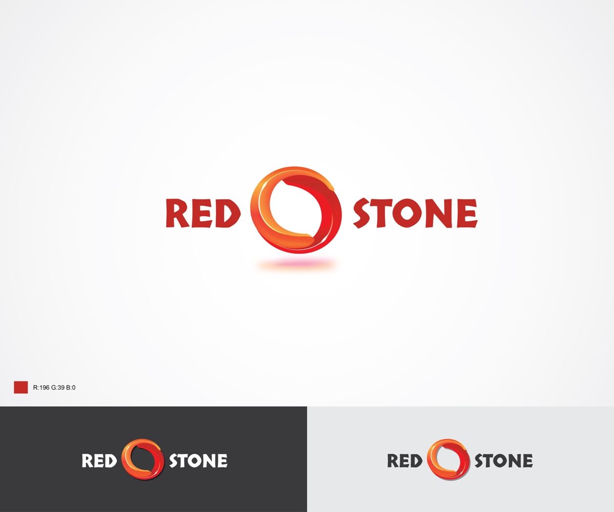 Logo Design by Rama Dom™ for this project | Design #6281362