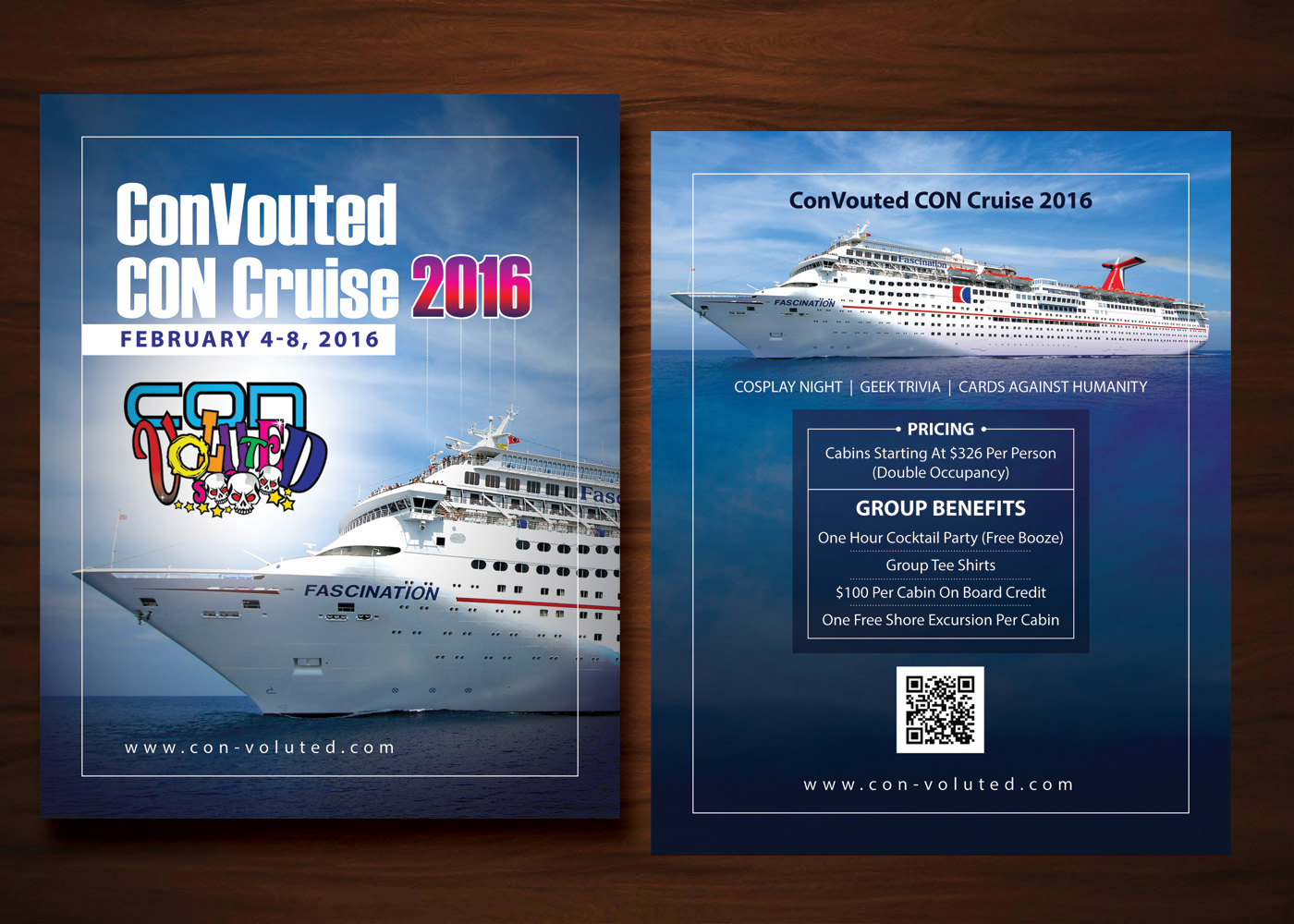 Flyer Design by uk for SOMAX, Inc. | Design #6218360