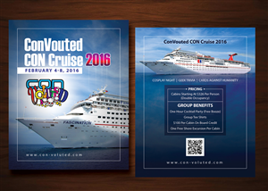 Flyer-Design von uk für SOMAX, Inc. | Design #6218360