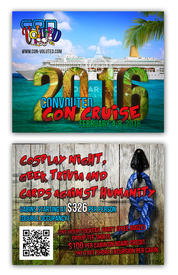 Flyer Design by Silvia Jordanova for SOMAX, Inc. | Design #6220750