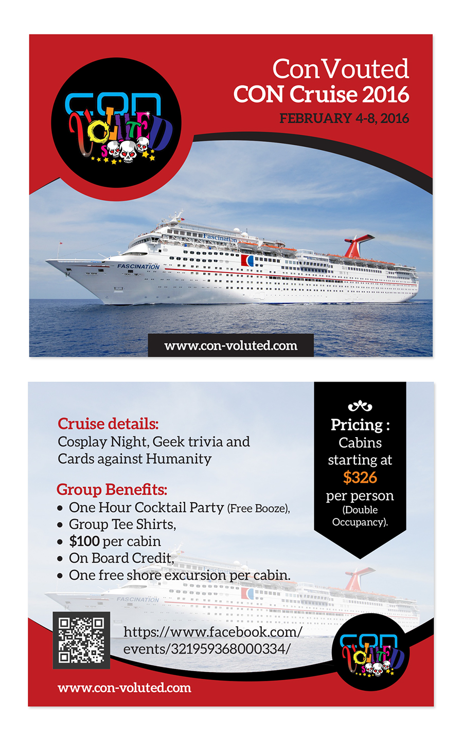 Flyer Design by kps for SOMAX, Inc. | Design #6227696