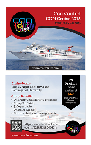 Flyer Design by kps for SOMAX, Inc. | Design: #6227696