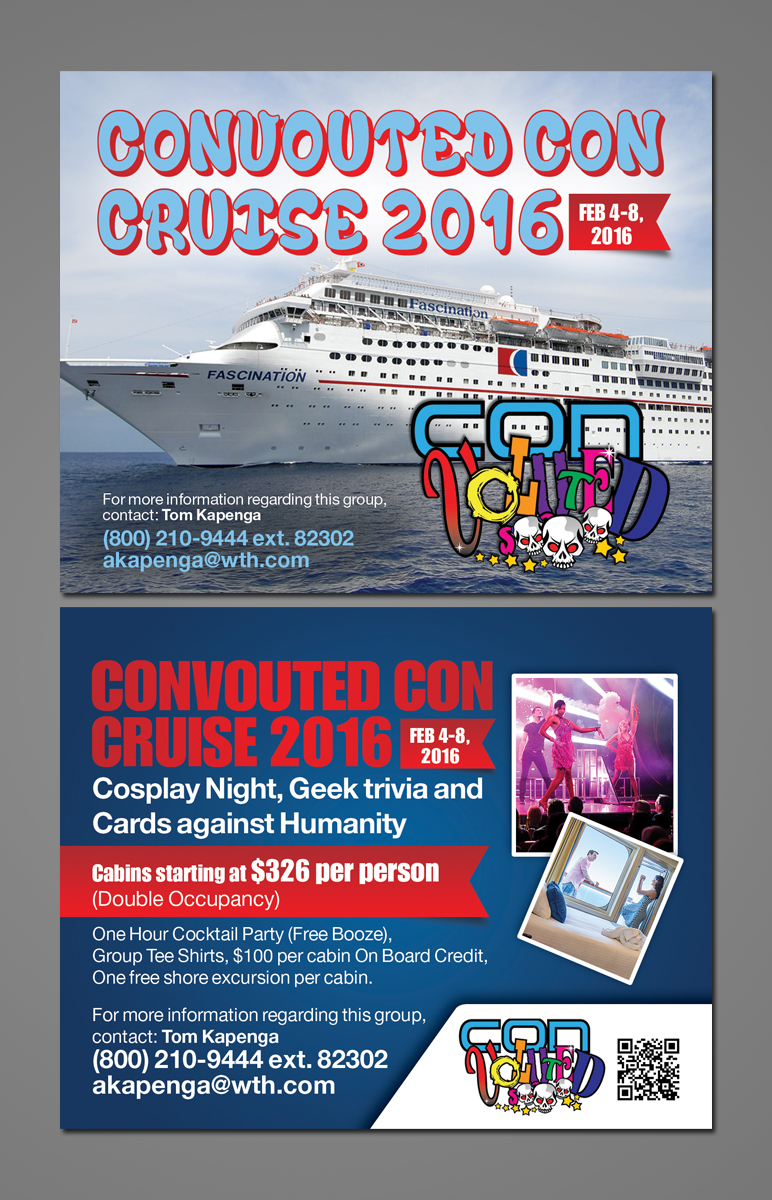 Design de Flyer par Mariyam Khan pour SOMAX, Inc. | Design #6232222