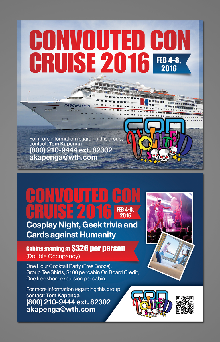 Flyer Design by Mariyam Khan for SOMAX, Inc. | Design #6232225