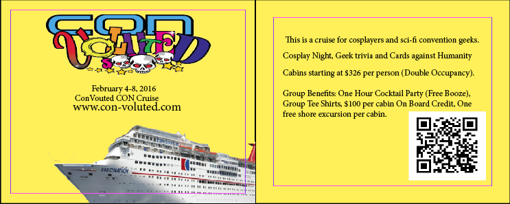 Design de Flyer par samkerssdesign pour SOMAX, Inc. | Design #6212834