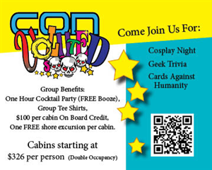 Flyer Design by Hmillerdesigns for SOMAX, Inc. | Design: #6229332