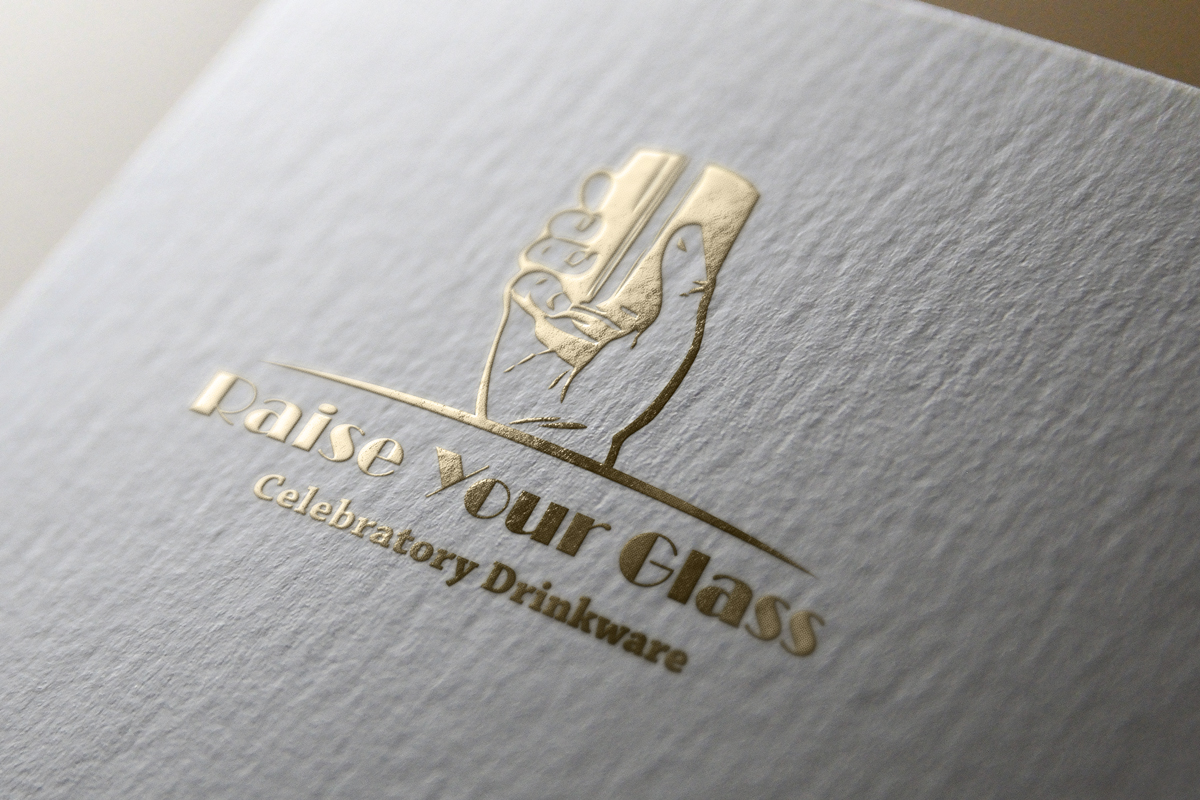 Design de Logo par Logogofamily pour Raise Your Glass | Design #6295143