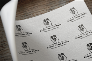 Design de Logo par Logogofamily pour Raise Your Glass | Design : #6295148