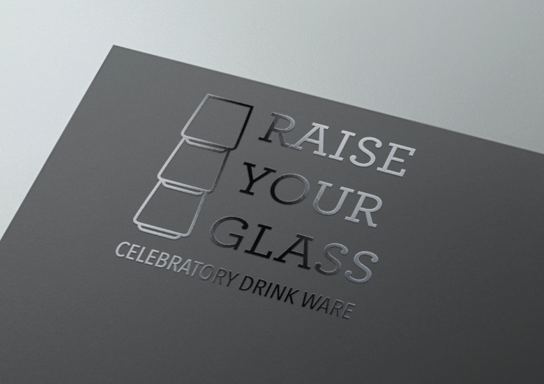 Design de Logo par wonderland pour Raise Your Glass | Design #6227163
