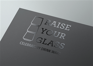 Design de Logo par wonderland pour Raise Your Glass | Design : #6227163
