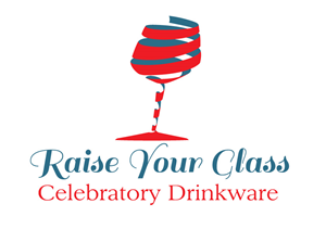 Logo-Design von kuzanata für Raise Your Glass | Design #6250681