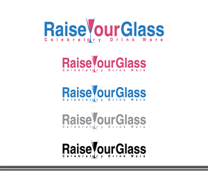 Design de Logo par tracy231976 pour Raise Your Glass | Design : #6214903