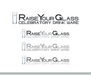 Design de Logo par tracy231976 pour Raise Your Glass | Design : #6214910