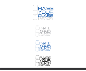 Design de Logo par tracy231976 pour Raise Your Glass | Design : #6214913