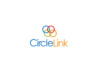 CircleLink | Logo Design by Pv_999