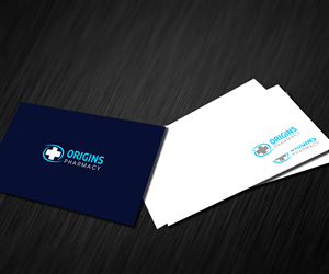 Logo Design by BeCreative for this project | Design: #6320455