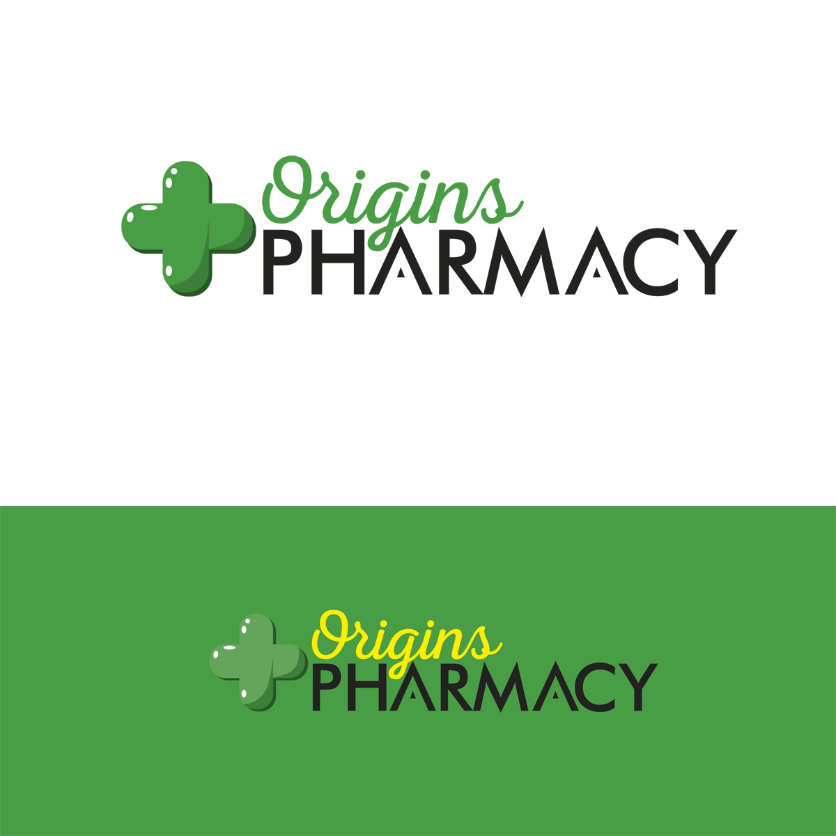 Logo Design by nanocb72 for this project | Design #6321894