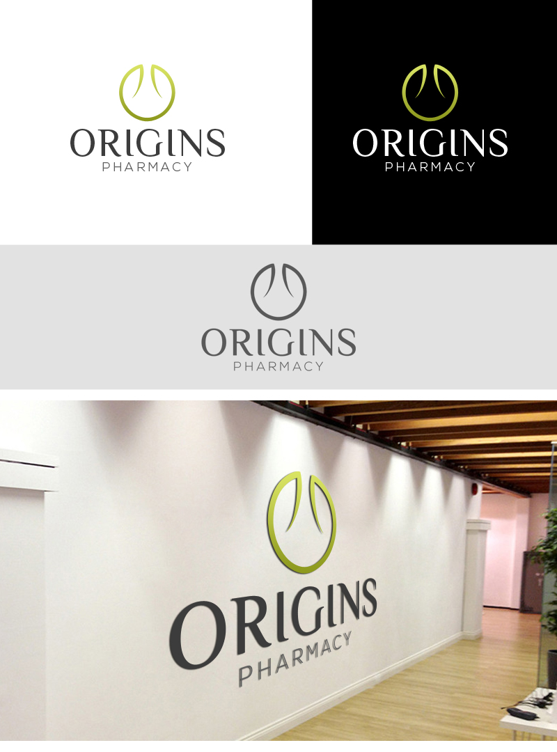 Logo Design by logo_s for this project | Design #6274458