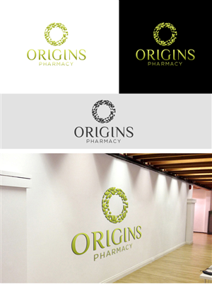 Logo Design by logo_s for this project | Design: #6274481