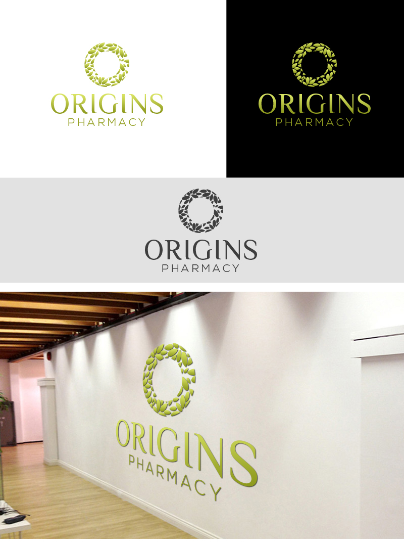 Logo Design by logo_s for this project | Design #6282615