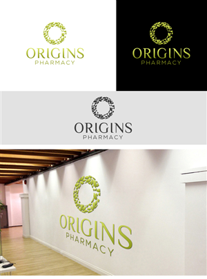 Logo Design by logo_s for this project | Design: #6282615