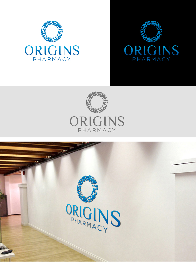 Logo Design by logo_s for this project | Design #6288492