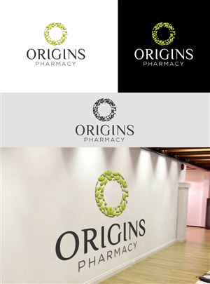 Logo Design by logo_s for this project | Design: #6400990