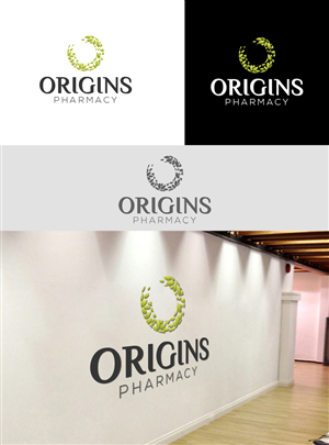 Logo Design by logo_s for this project | Design: #6404730