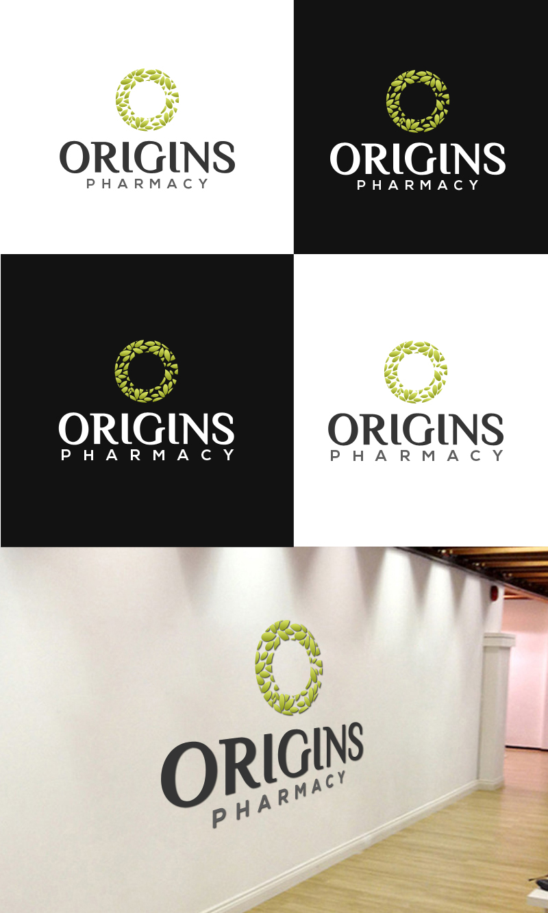 Logo Design by logo_s for this project | Design: #6422189