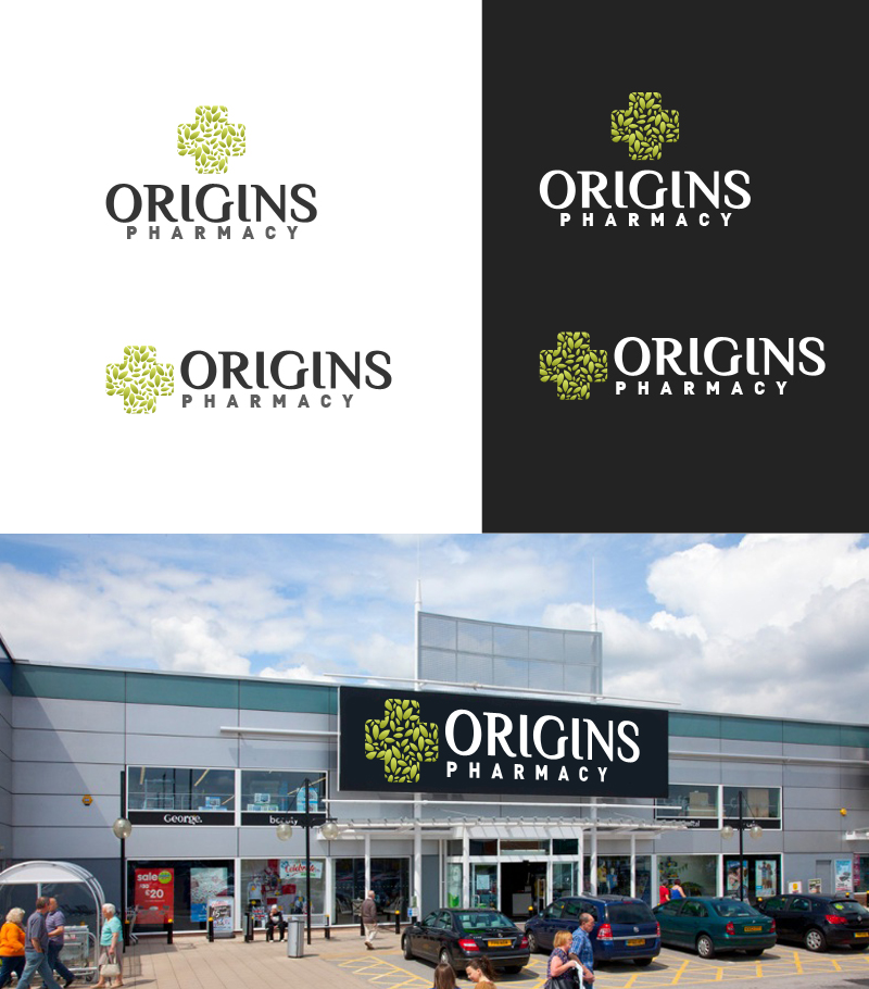 Logo Design by logo_s for this project | Design #6464401