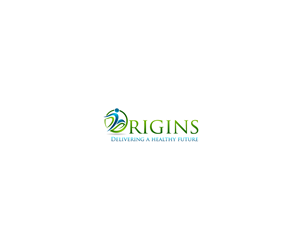 Logo Design by the.x for this project | Design: #6336573
