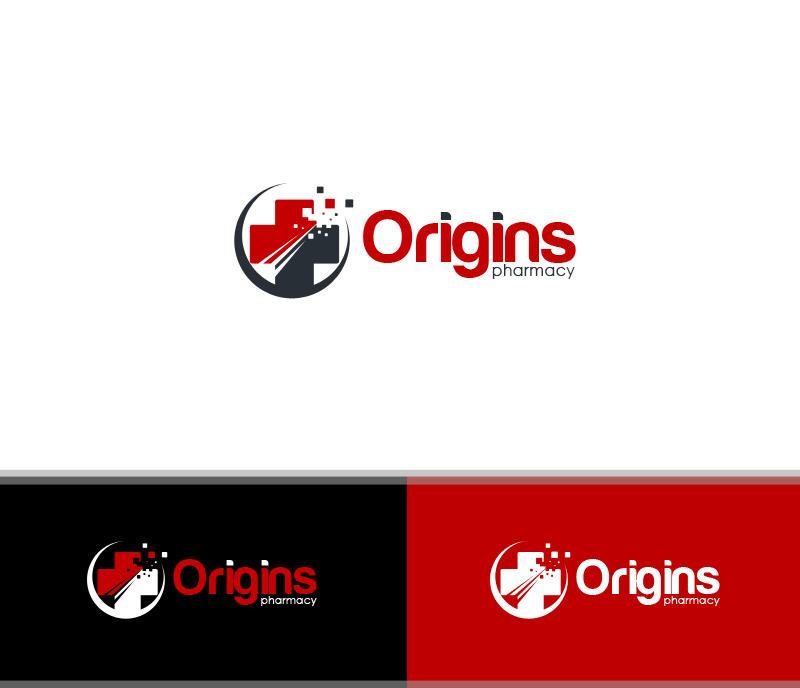 Logo Design by BehindSymbols for this project | Design #6325824