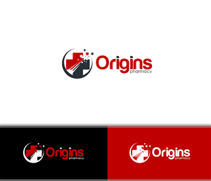 Logo Design by BehindSymbols for this project | Design: #6325824