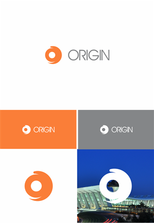 Logo Design by Naavyd for this project | Design: #6327062