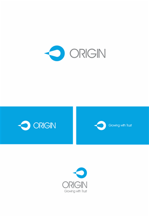 Logo Design by Naavyd for this project | Design: #6327066