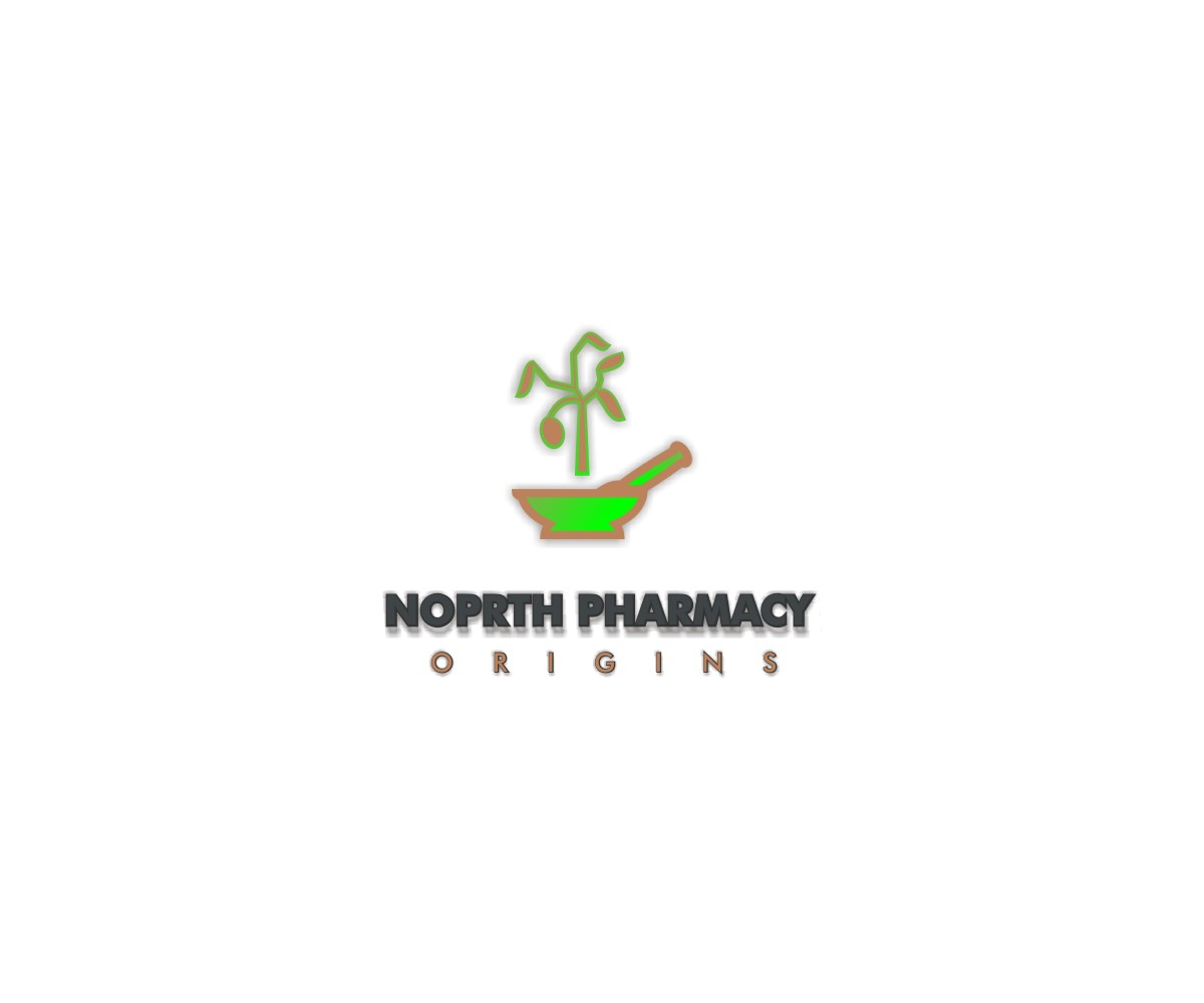 Logo Design by yudishcore for this project | Design #6312326