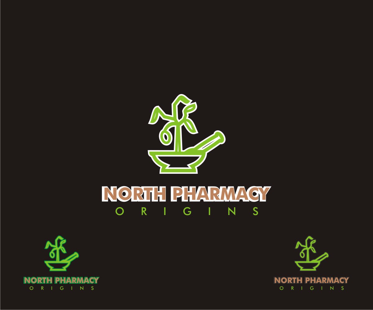 Logo Design by yudishcore for this project | Design #6324094