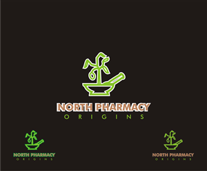 Logo Design by yudishcore for this project | Design: #6324094