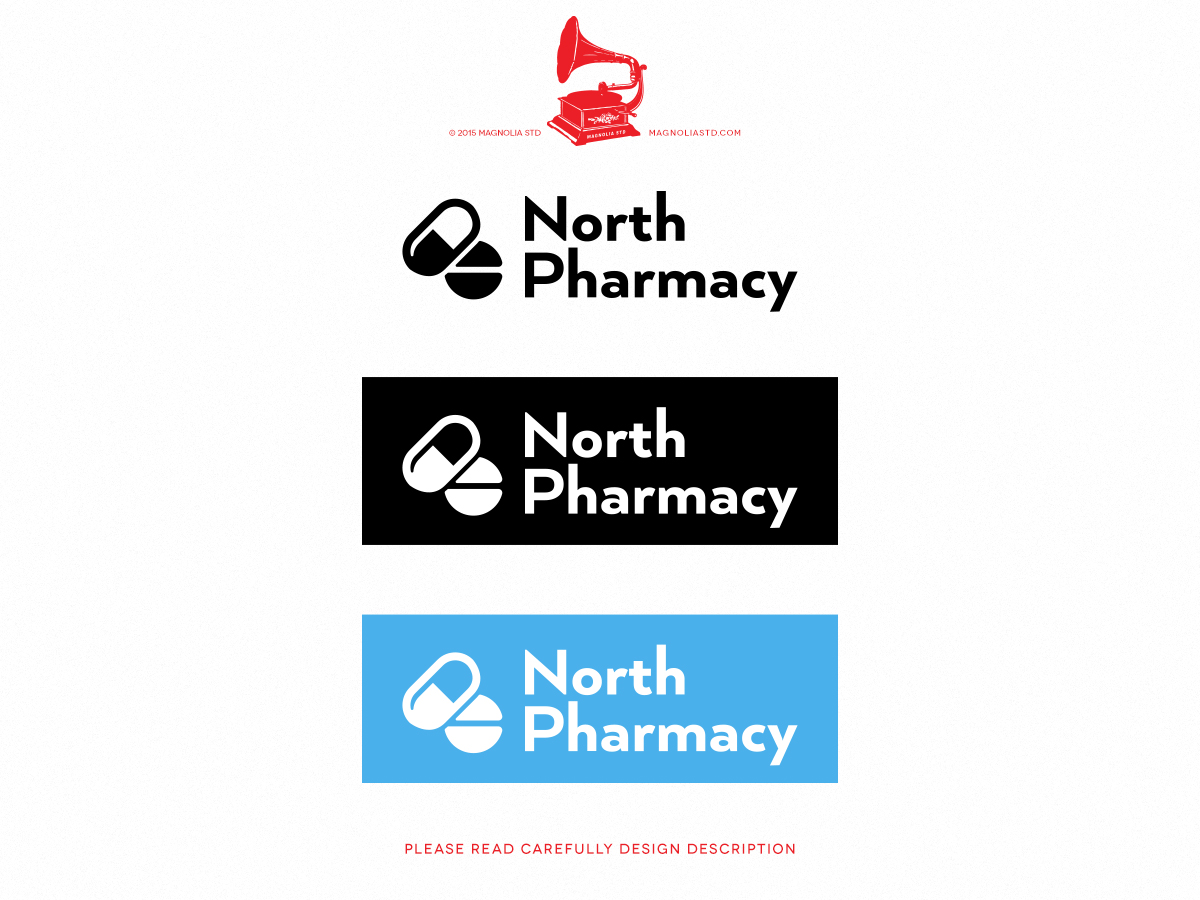 Logo Design by Magnolia S for this project | Design #6222172