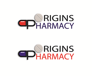 Logo Design by Cholo for this project | Design: #6292256
