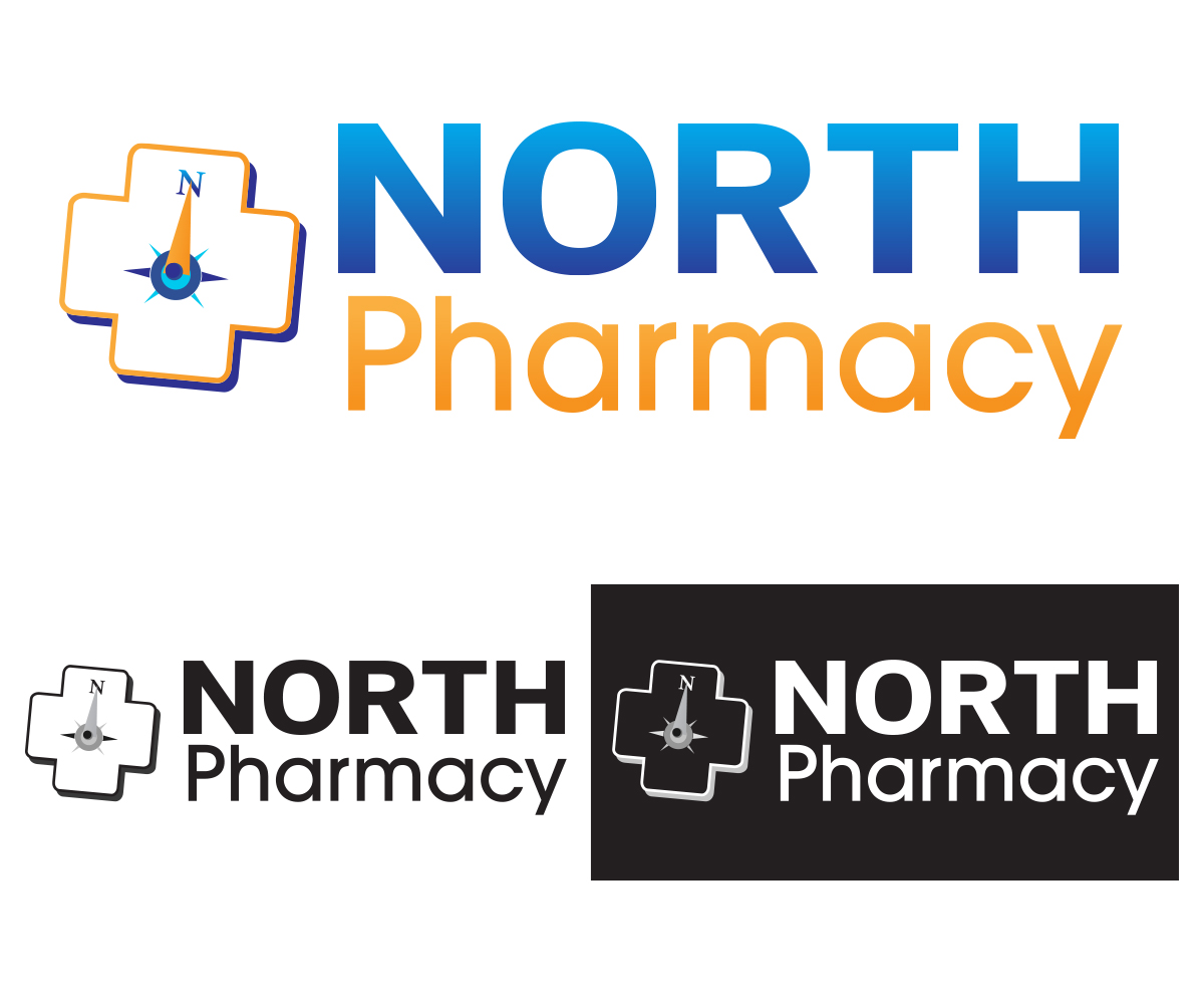 Logo Design by roadtorankOne for this project | Design #6269485